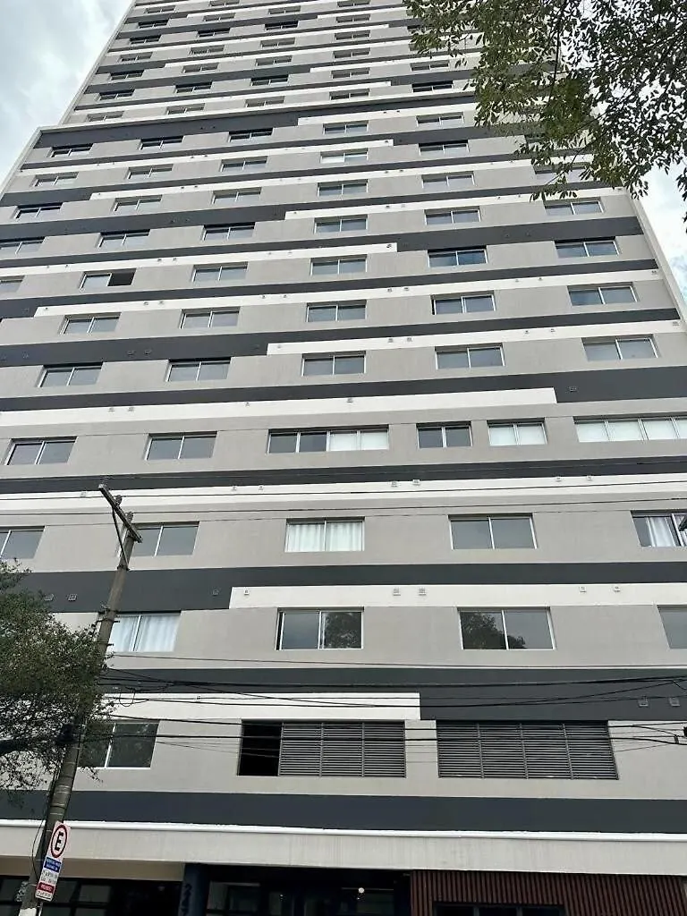 Apartment Relaxante Studio No Metro Belem/H. Cema Sao Paulo
