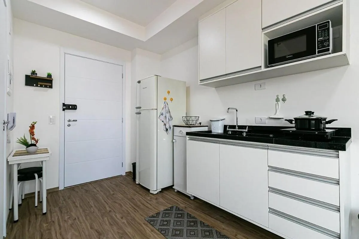 Apartment Relaxante Studio No Metro Belem/H. Cema Sao Paulo