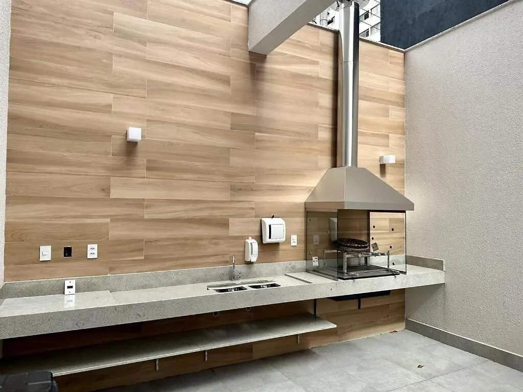 Relaxante Studio No Metro Belem/H. Cema São Paulo